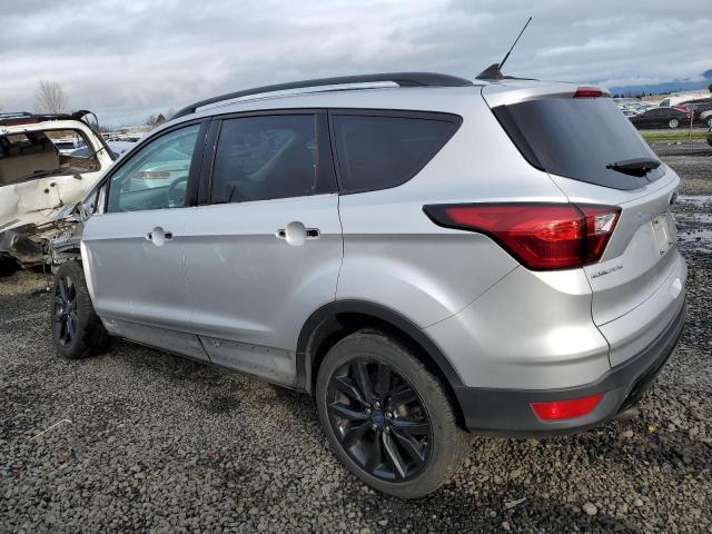 1FMCU9GD3KUB29212 | 2019 FORD ESCAPE SE