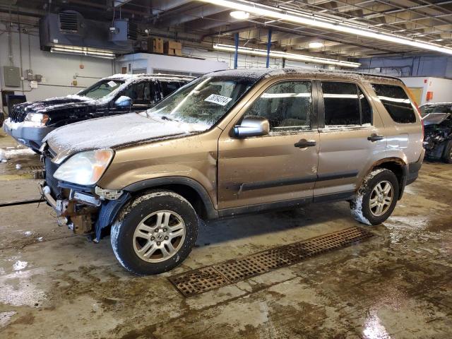 2004 Honda CR-V EX