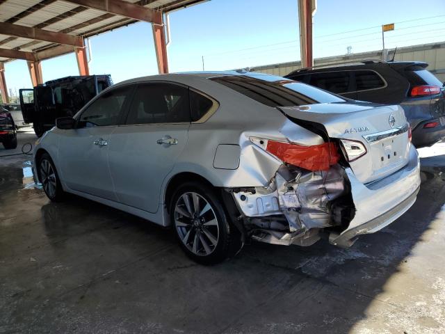 2017 NISSAN ALTIMA 2.5 1N4AL3AP8HC162158