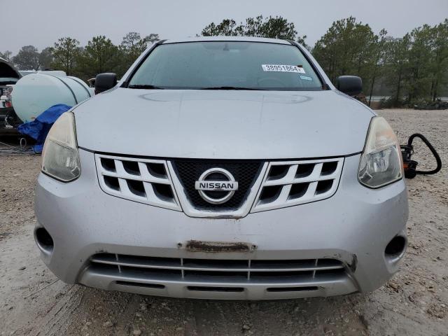 2013 Nissan Rogue S VIN: JN8AS5MV1DW603242 Lot: 38951864