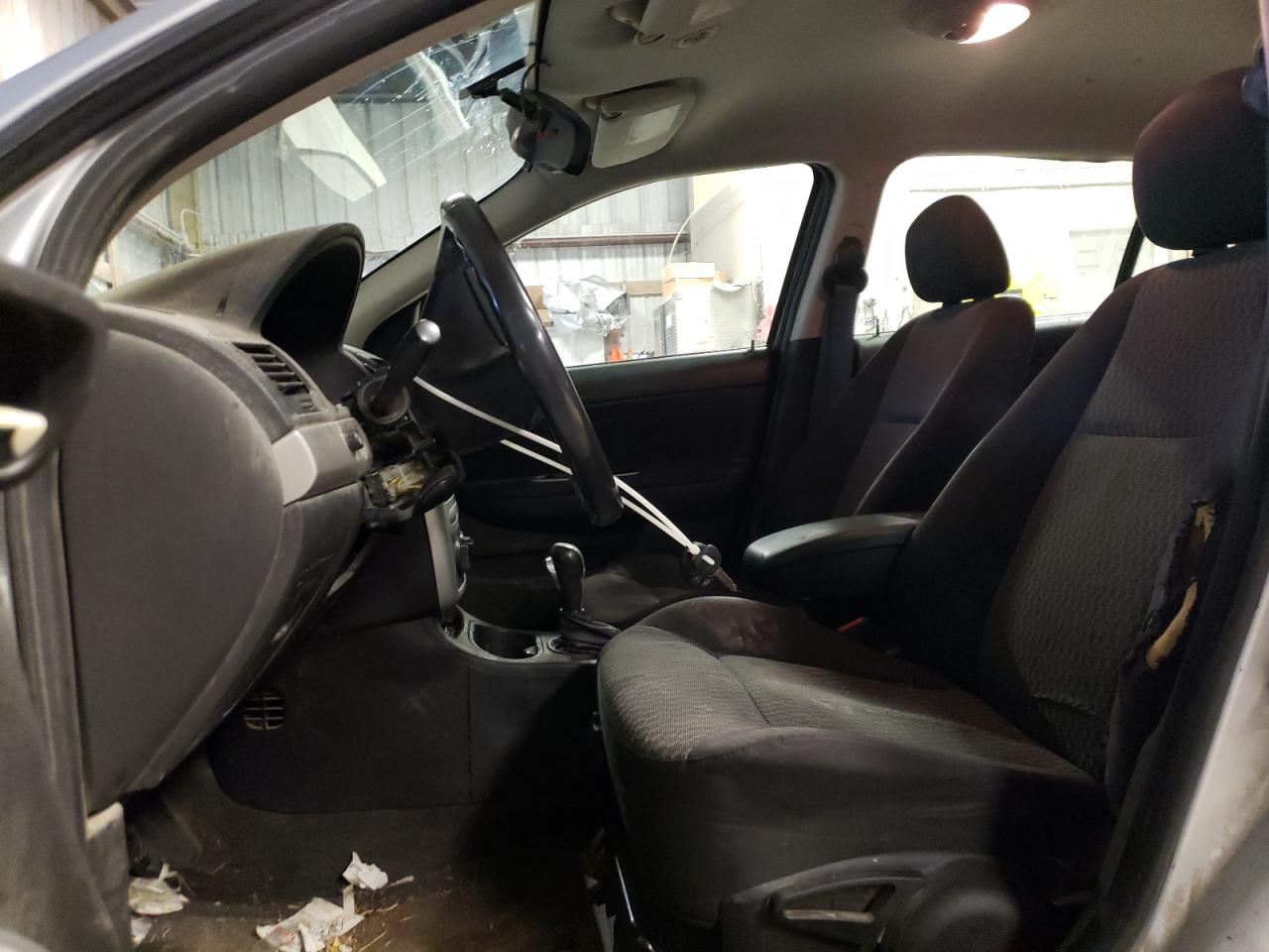 1G1AT58H897117048 2009 Chevrolet Cobalt Lt