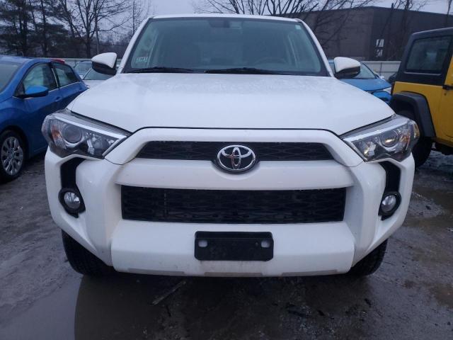 JTEBU5JR5G5384048 | 2016 TOYOTA 4RUNNER SR