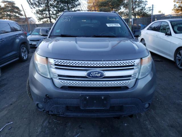 2012 Ford Explorer Xlt VIN: 1FMHK8D81CGA85255 Lot: 37577964