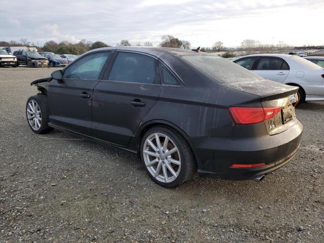 WAUB8GFF3G1079218 | 2016 AUDI A3 PREMIUM