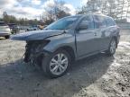 2018 NISSAN PATHFINDER - 5N1DR2MN5JC647658