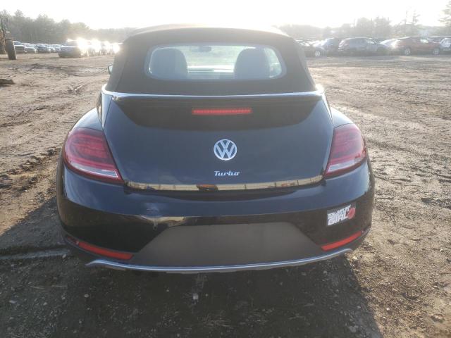 3VWT17AT6HM813862 | 2017 VOLKSWAGEN BEETLE DUN