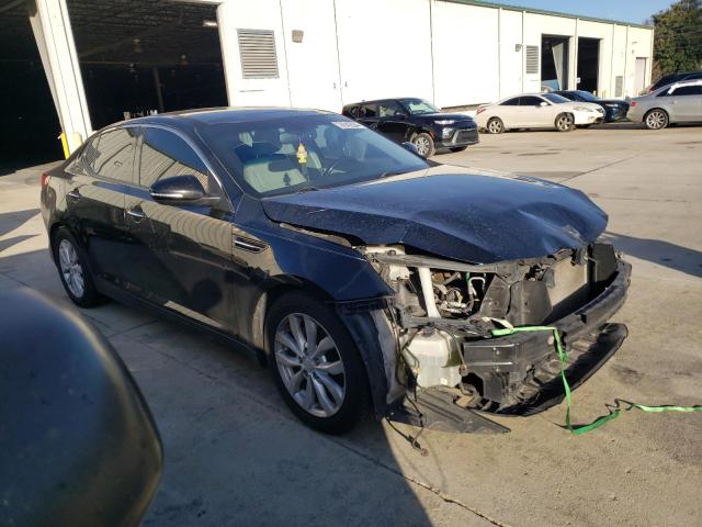 5XXGN4A76EG326796 | 2014 KIA OPTIMA EX