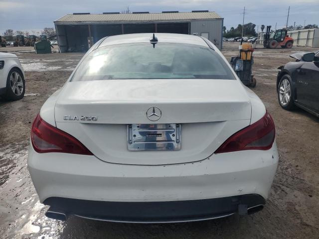 WDDSJ4EB4GN343839 | 2016 MERCEDES-BENZ CLA 250