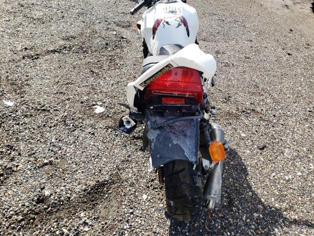 2000 KAWASAKI ZR1100 C - JKAZRBC18YA041098