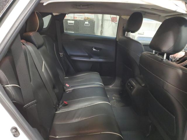 2016 TOYOTA VENZA XLE 4T3BK3BB8GU124591