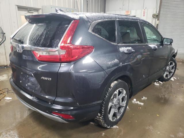 5J6RW2H57HL076577 | 2017 HONDA CR-V EX