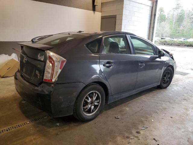 Vin: jtdkn3du5d1623526, lot: 40285314, toyota prius 20133