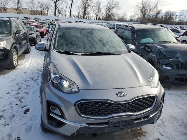 KNDPNCAC7L7688262 | 2020 KIA SPORTAGE E