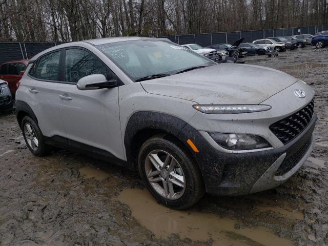 KM8K22AB9PU032815 Hyundai Kona SE 4