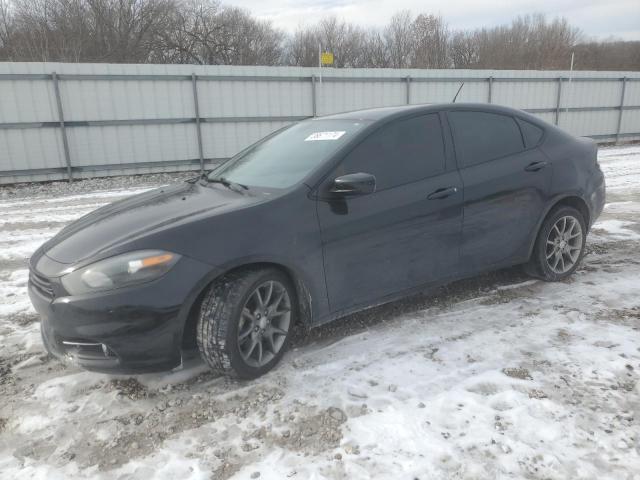 2014 Dodge Dart SXT