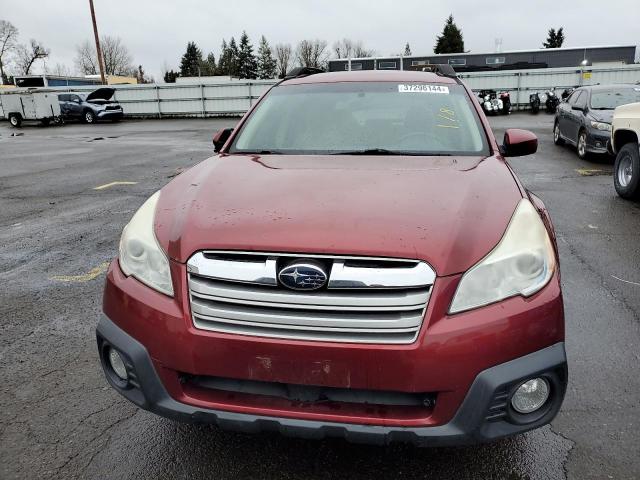 4S4BRBCC6E3287961 | 2014 SUBARU OUTBACK 2.