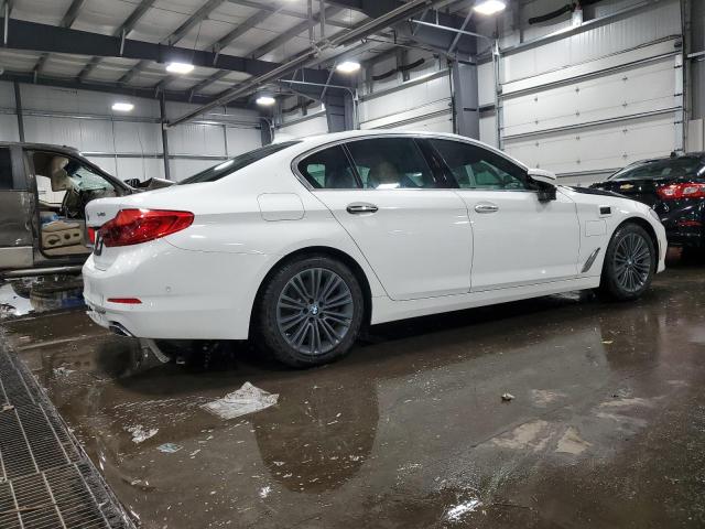 WBAJE7C51JWC57091 | 2018 BMW 540 XI