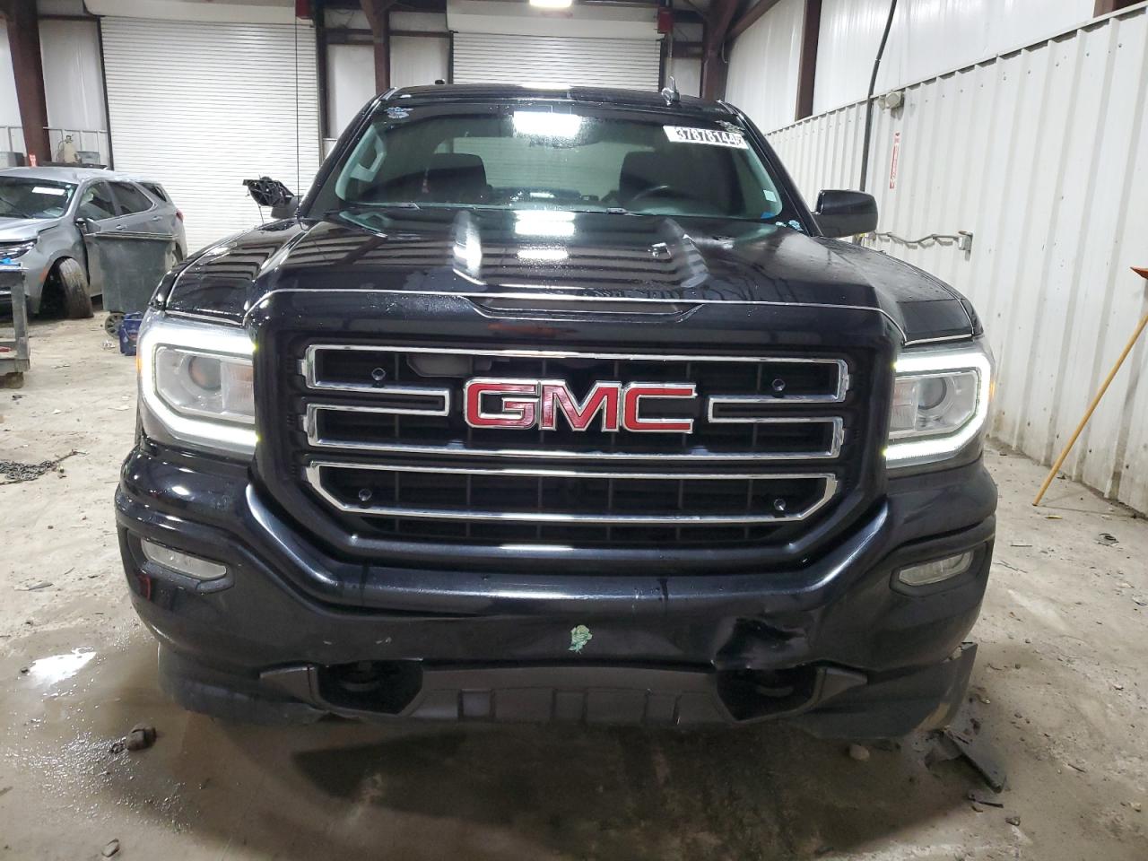 3GTU2MEHXHG163019 2017 GMC Sierra K1500 Sle