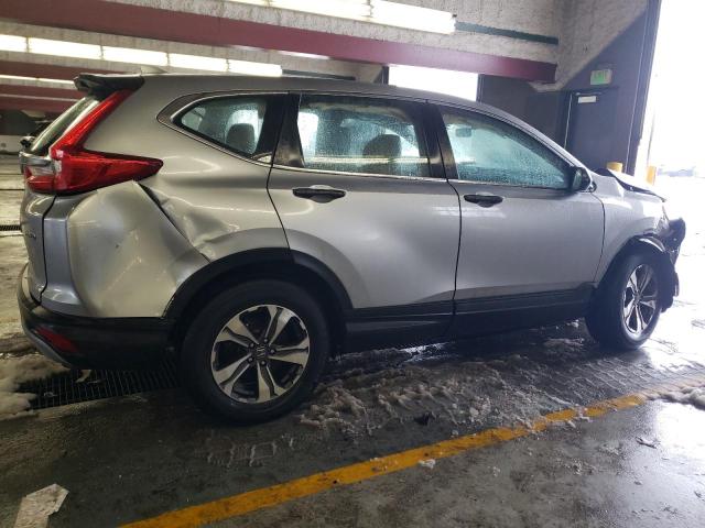 2018 HONDA CR-V LX - 2HKRW6H37JH209893