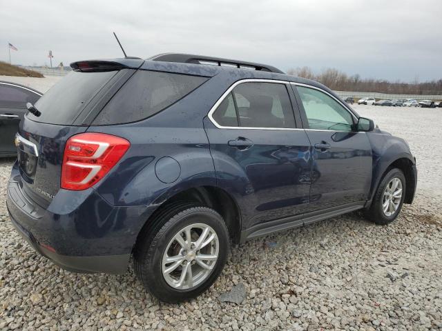 2GNALCEK4G1141019 | 2016 CHEVROLET EQUINOX LT