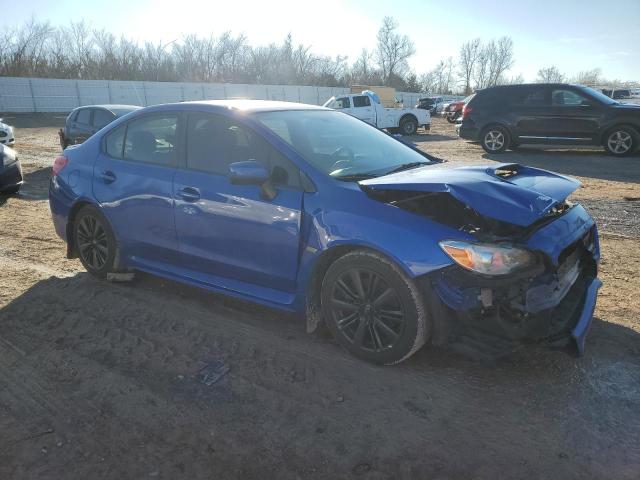 JF1VA1D61F9821741 | 2015 SUBARU WRX PREMIU