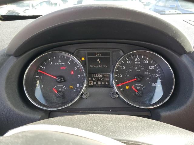 2015 Nissan Rogue Select S VIN: JN8AS5MT9FW162168 Lot: 55266034