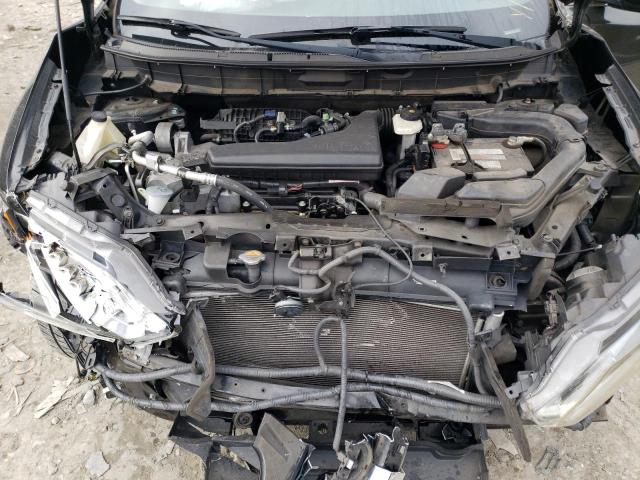 2015 NISSAN ROGUE S - 5N1AT2MV5FC764376