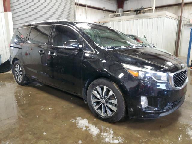 KNDMC5C10J6381759 | 2018 KIA SEDONA EX