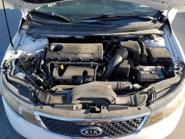 VIN 3FA6P0K96FR269281 2015 Ford Fusion, Titanium no.11