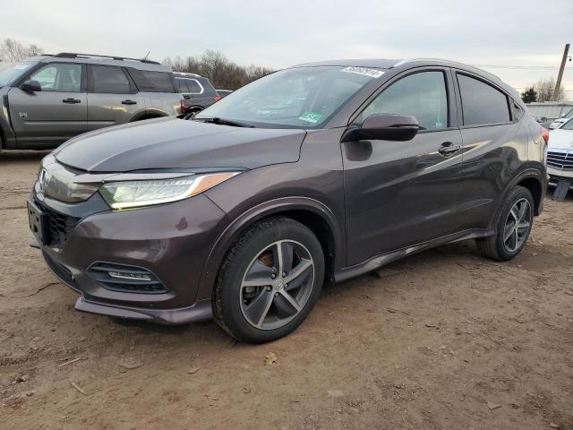 3CZRU6H93KM701112 | 2019 HONDA HR-V TOURI