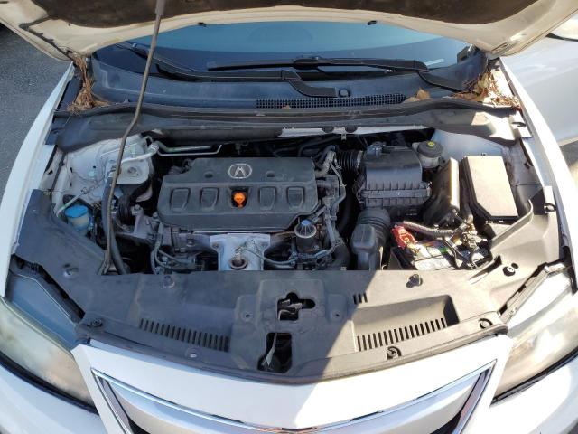 2015 ACURA ILX 20 - 19VDE1F3XFE004589