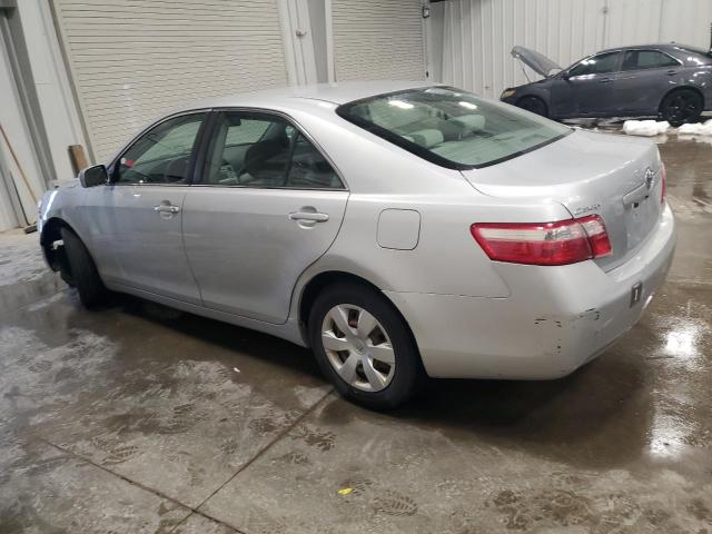 2007 Toyota Camry - Image 2