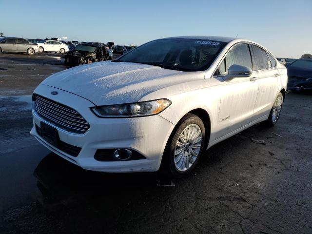 Vin: 3fa6p0lu1dr273660, lot: 39771764, ford fusion se hybrid 20131