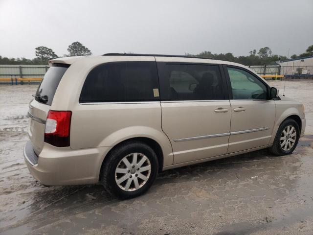 2C4RC1BG1ER183209 | 2014 CHRYSLER TOWN and COU