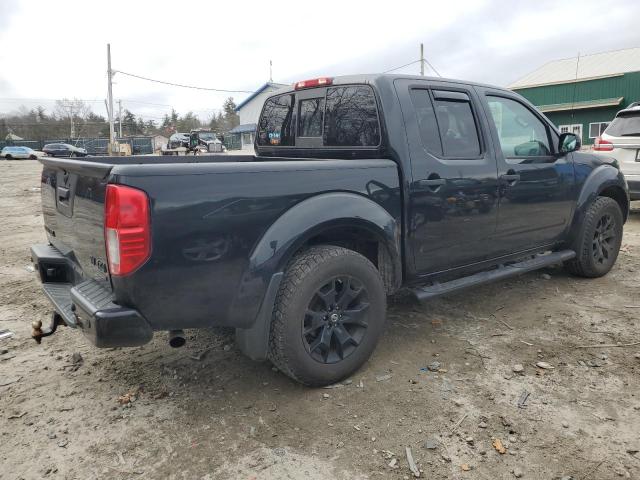 1N6AD0EV4KN728436 | 2019 NISSAN FRONTIER S