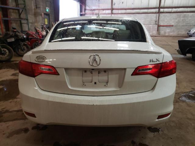 2015 ACURA ILX 20 TEC 19VDE1F70FE400758