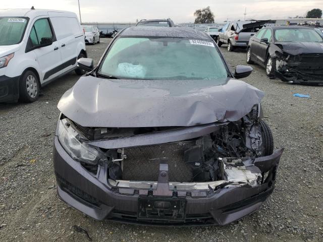 2HGFC2F70JH564487 | 2018 HONDA CIVIC EX