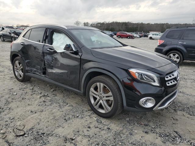 2019 MERCEDES-BENZ GLA 250 4M - WDCTG4GB0KJ607143