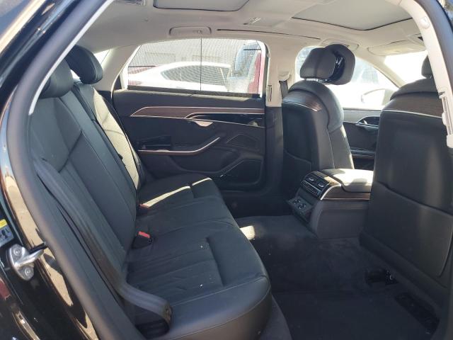 2021 AUDI A8 L WAU8EAF88MN015214