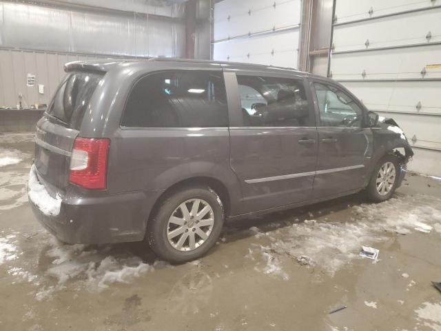 2C4RC1BG3FR594385 | 2015 CHRYSLER TOWN & COU