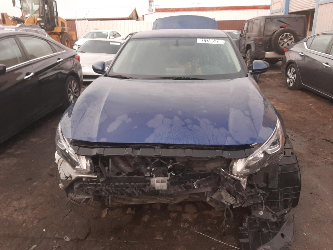 1N4BL4BV6LC199614 NISSAN ALTIMA 2020