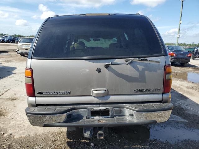 1GNEC16Z42J330236 | 2002 Chevrolet suburban c1500