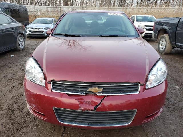 2G1WT57K891207008 | 2009 Chevrolet impala 1lt