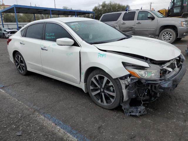 1N4AL3AP4JC277393 | 2018 NISSAN ALTIMA 2.5