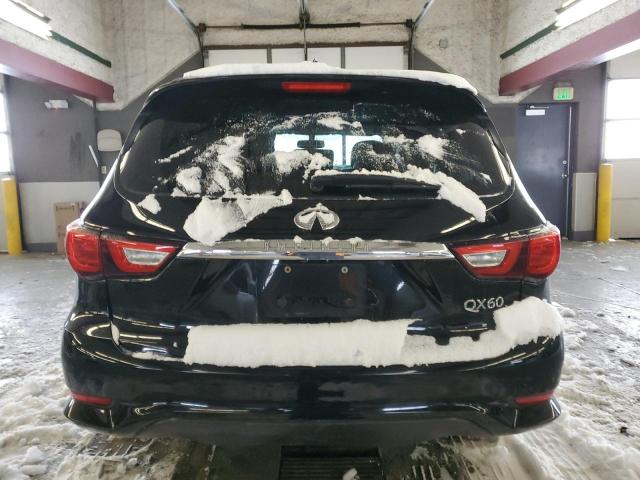 5N1DL0MM7HC528839 | 2017 INFINITI QX60