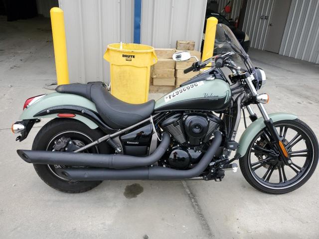 2023 KAWASAKI VN900 F - JKAVN2F14PA000312