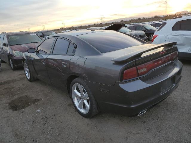 2C3CDXHG8EH315664 | 2014 DODGE CHARGER SX