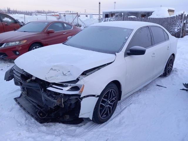 2015 Volkswagen Jetta 