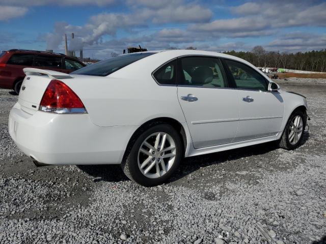 2G1WC5E30E1118877 | 2014 CHEVROLET IMPALA LIM