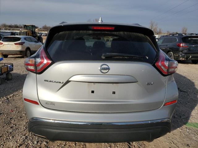 5N1AZ2MG9HN101044 | 2017 NISSAN MURANO S